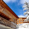 Crans Montana - Chalet Hiver . Crans Montana